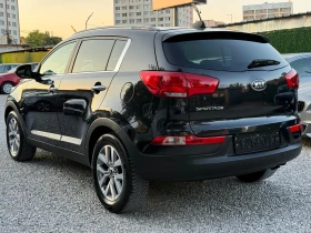 Kia Sportage 1.6GDI/GPL-BRC/Камера | Auto.bg — изображение 5 Kia Sportage 1.6GDI/GPL-BRC/Камера | Auto.bg — изображение 5