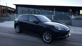 Porsche Cayenne - Car24.bg Porsche Cayenne