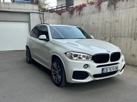 BMW X5 3.5i xDrive M Sport