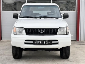 Toyota Land cruiser 3.0D-AUTOMATIC - 8900 € - 83075080 6 | Car24.bg Toyota Land cruiser 3.0D-AUTOMATIC - 8900 € - 83075080 6