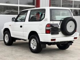 Toyota Land cruiser 3.0D-AUTOMATIC - 8900 € - 83075080 2 | Car24.bg Toyota Land cruiser 3.0D-AUTOMATIC - 8900 € - 83075080 2