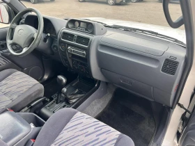 Toyota Land cruiser 3.0D-AUTOMATIC - 8900 € - 83075080 11 | Car24.bg Toyota Land cruiser 3.0D-AUTOMATIC - 8900 € - 83075080 11
