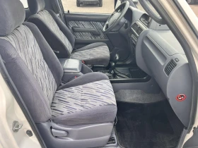 Toyota Land cruiser 3.0D-AUTOMATIC - 8900 € - 83075080 12 | Car24.bg Toyota Land cruiser 3.0D-AUTOMATIC - 8900 € - 83075080 12
