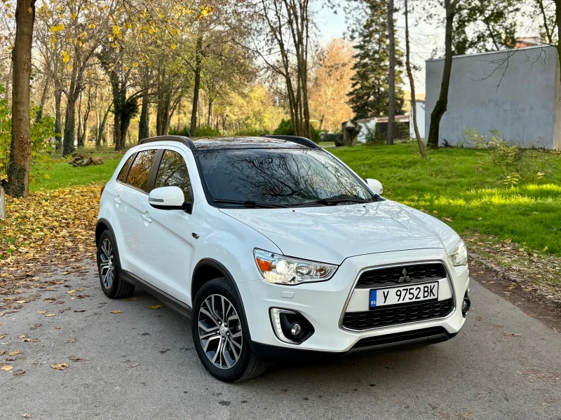 Mitsubishi ASX ClearTec - 18600 лв. / 9510.03 € - 85328270 1 | Car24.bg Mitsubishi ASX ClearTec - 18600 лв. / 9510.03 € - 85328270 1