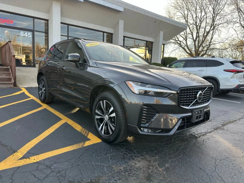 Volvo XC60 B5 Core Dark Theme - 54300 лв. / 27763.15 € - 41787271 1 | Car24.bg Volvo XC60 B5 Core Dark Theme - 54300 лв. / 27763.15 € - 41787271 1