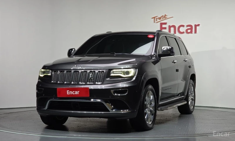 Jeep Grand cherokee - 13005 € / 25435.57 лв. - 81138719 1 | Car24.bg Jeep Grand cherokee - 13005 € / 25435.57 лв. - 81138719 1