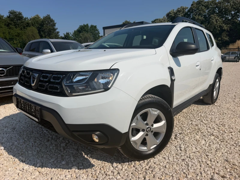 Dacia Duster 1.5BLUEDCI 8V 115CV PRESTIGE - 10400 € / 20340.63 лв. - 89268208 1 | Car24.bg Dacia Duster 1.5BLUEDCI 8V 115CV PRESTIGE - 10400 € / 20340.63 лв. - 89268208 1