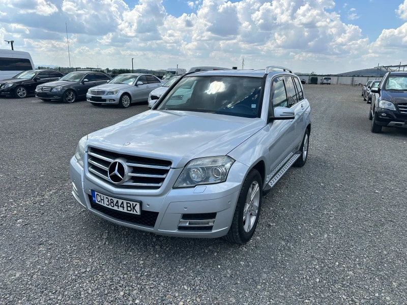 Mercedes-Benz GLK 3.0CDI* 231к.с* 4Х4* КОЖА* НАВИ* ОБСЛУЖЕН - 9900 € / 19362.72 лв. - 63806117 1 | Car24.bg Mercedes-Benz GLK 3.0CDI* 231к.с* 4Х4* КОЖА* НАВИ* ОБСЛУЖЕН - 9900 € / 19362.72 лв. - 63806117 1