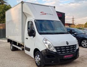 Renault Master 2.3DCI | Auto.bg — изображение 3 Renault Master 2.3DCI | Auto.bg — изображение 3