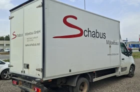 Renault Master 2.3DCI | Auto.bg — изображение 6 Renault Master 2.3DCI | Auto.bg — изображение 6