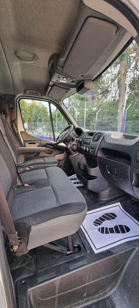 Renault Master 2.3DCI | Auto.bg — изображение 10 Renault Master 2.3DCI | Auto.bg — изображение 10