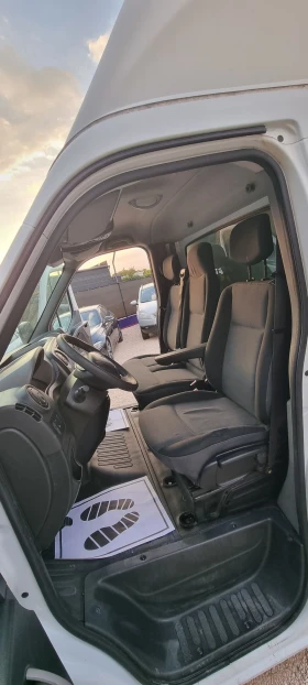 Renault Master 2.3DCI | Auto.bg — изображение 12 Renault Master 2.3DCI | Auto.bg — изображение 12