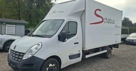 Renault Master 2.3DCI