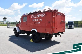 Magerus Deutch LKW26034 | Auto.bg — изображение 4 Magerus Deutch LKW26034 | Auto.bg — изображение 4