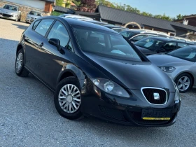 Seat Leon 1.9TDI 105кс КЛИМАТИК - Car24.bg Seat Leon 1.9TDI 105кс КЛИМАТИК