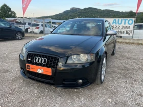 Audi A3 2.0TDI-S-LINE-AVTOMAT-ITALIA - Car24.bg Audi A3 2.0TDI-S-LINE-AVTOMAT-ITALIA