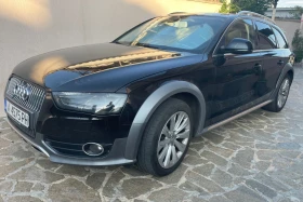 Audi A4 Allroad 🔝 - Car24.bg Audi A4 Allroad 🔝