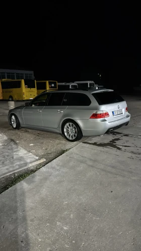 BMW 530 | Mobile.bg — малка снимка 7