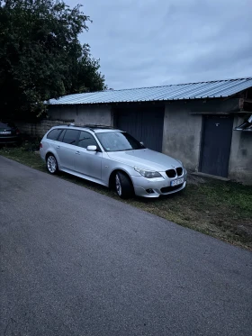 BMW 530 | Mobile.bg — малка снимка 8