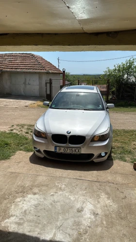 BMW 530 | Mobile.bg — малка снимка 3