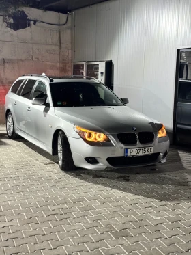 BMW 530 | Mobile.bg — малка снимка 4