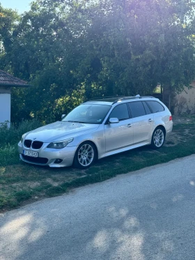 BMW 530 | Mobile.bg — малка снимка 6