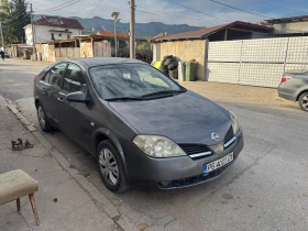 Nissan Primera 1.8 i | Mobile.bg — малка снимка 2