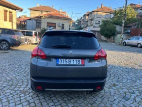 Peugeot 2008 1.6hdi* 92к.с* Navi* Led* Allure - 13700 лв. / 7004.70 € - 67633123 6 | Car24.bg Peugeot 2008 1.6hdi* 92к.с* Navi* Led* Allure - 13700 лв. / 7004.70 € - 67633123 6