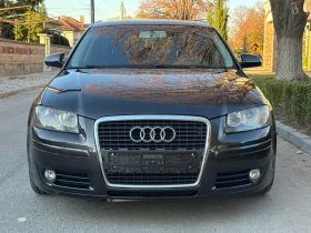 Audi A3 2.0TDI SPORTBACK - 6700 лв. / 3425.66 € - 82941131 3 | Car24.bg Audi A3 2.0TDI SPORTBACK - 6700 лв. / 3425.66 € - 82941131 3