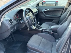 Audi A3 2.0TDI SPORTBACK - 6700 лв. / 3425.66 € - 82941131 8 | Car24.bg Audi A3 2.0TDI SPORTBACK - 6700 лв. / 3425.66 € - 82941131 8