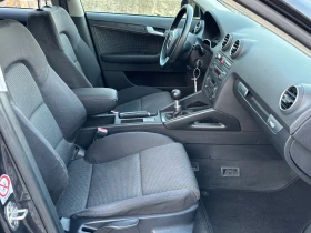 Audi A3 2.0TDI SPORTBACK - 6700 лв. / 3425.66 € - 82941131 9 | Car24.bg Audi A3 2.0TDI SPORTBACK - 6700 лв. / 3425.66 € - 82941131 9
