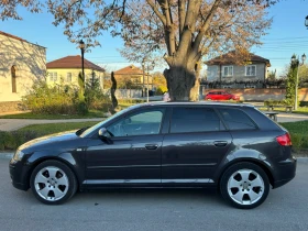 Audi A3 2.0TDI SPORTBACK - 6700 лв. / 3425.66 € - 82941131 7 | Car24.bg Audi A3 2.0TDI SPORTBACK - 6700 лв. / 3425.66 € - 82941131 7