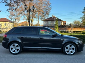Audi A3 2.0TDI SPORTBACK - 6700 лв. / 3425.66 € - 82941131 6 | Car24.bg Audi A3 2.0TDI SPORTBACK - 6700 лв. / 3425.66 € - 82941131 6