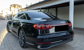 Audi A8 L 60 TFSI Quattro - 142999 лв. / 73114.23 € - 92369398 3 | Car24.bg Audi A8 L 60 TFSI Quattro - 142999 лв. / 73114.23 € - 92369398 3
