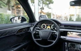 Audi A8 L 60 TFSI Quattro - 142999 лв. / 73114.23 € - 92369398 7 | Car24.bg Audi A8 L 60 TFSI Quattro - 142999 лв. / 73114.23 € - 92369398 7