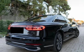 Audi A8 L 60 TFSI Quattro - 142999 лв. / 73114.23 € - 92369398 4 | Car24.bg Audi A8 L 60 TFSI Quattro - 142999 лв. / 73114.23 € - 92369398 4