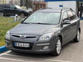 Hyundai I30 1.6 Бензин - Car24.bg Hyundai I30 1.6 Бензин
