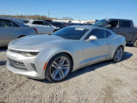 Chevrolet Camaro 3.6l Lt - Car24.bg Chevrolet Camaro 3.6l Lt