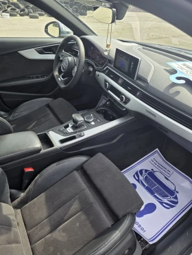 Audi S4 3.0i S4 S-line ТОП - 19900 € / 38921.02 лв. - 49503875 10 | Car24.bg Audi S4 3.0i S4 S-line ТОП - 19900 € / 38921.02 лв. - 49503875 10