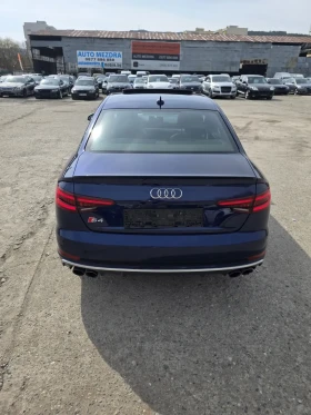 Audi S4 3.0i S4 S-line ТОП - 19900 € / 38921.02 лв. - 49503875 5 | Car24.bg Audi S4 3.0i S4 S-line ТОП - 19900 € / 38921.02 лв. - 49503875 5