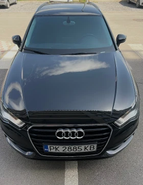 Audi A3 2.0 TDI - 11499 € / 22490.09 лв. - 84153820 15 | Car24.bg Audi A3 2.0 TDI - 11499 € / 22490.09 лв. - 84153820 15