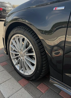 Audi A3 2.0 TDI - 11499 € / 22490.09 лв. - 84153820 10 | Car24.bg Audi A3 2.0 TDI - 11499 € / 22490.09 лв. - 84153820 10