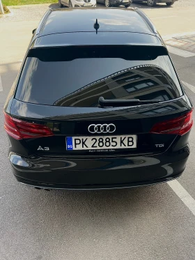 Audi A3 2.0 TDI - 11499 € / 22490.09 лв. - 84153820 8 | Car24.bg Audi A3 2.0 TDI - 11499 € / 22490.09 лв. - 84153820 8