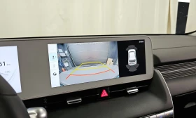 Hyundai Ioniq 5 undefined | Auto.bg — изображение 15 Hyundai Ioniq 5 undefined | Auto.bg — изображение 15