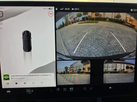 Tesla Model 3 LFPbattery 52000km GERMANY НАЛИЧНА | Auto.bg — изображение 13 Tesla Model 3 LFPbattery 52000km GERMANY НАЛИЧНА | Auto.bg — изображение 13