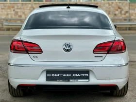 VW CC 2.0TDI BlueMotion ! R Line ! Facelift ! | Auto.bg — изображение 5 VW CC 2.0TDI BlueMotion ! R Line ! Facelift ! | Auto.bg — изображение 5
