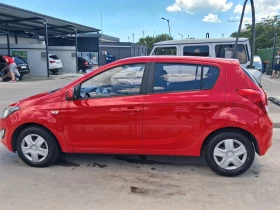 Hyundai Ix20 1.2 - 3200 € / 6258.66 лв. - 28856512 3 | Car24.bg Hyundai Ix20 1.2 - 3200 € / 6258.66 лв. - 28856512 3