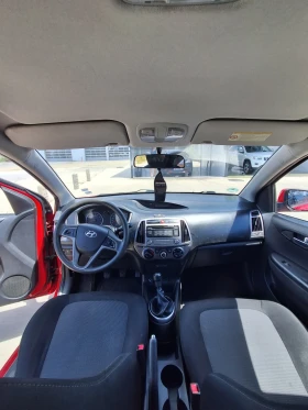 Hyundai Ix20 1.2 - 3200 € / 6258.66 лв. - 28856512 7 | Car24.bg Hyundai Ix20 1.2 - 3200 € / 6258.66 лв. - 28856512 7