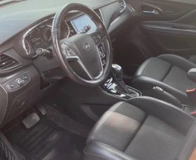 Opel Mokka X - 10300 € / 20145.05 лв. - 40833886 10 | Car24.bg Opel Mokka X - 10300 € / 20145.05 лв. - 40833886 10