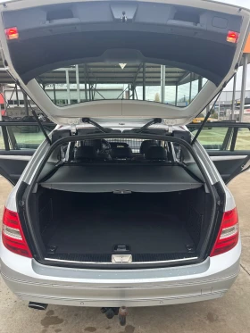 Mercedes-Benz C 220 Avantgarde - 6750 € / 13201.85 лв. - 27308699 13 | Car24.bg Mercedes-Benz C 220 Avantgarde - 6750 € / 13201.85 лв. - 27308699 13